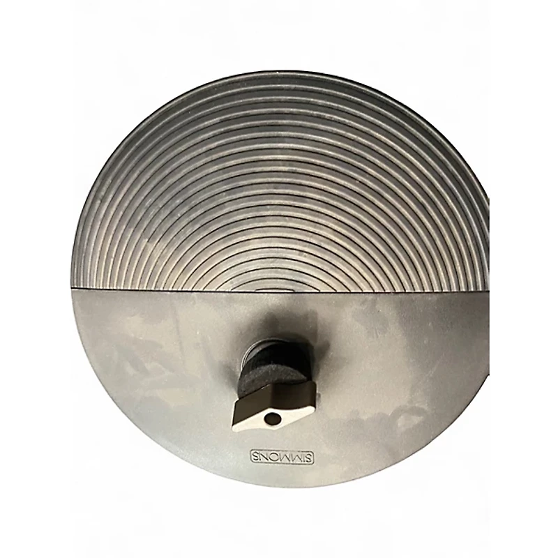 Used Simmons Titan 70 Electric Drum Set