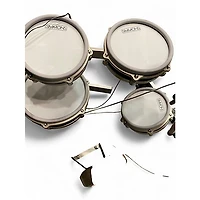 Used Simmons Titan 70 Electric Drum Set