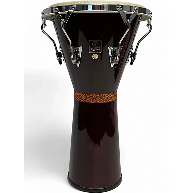 Used LP Aspire Djembe Djembe