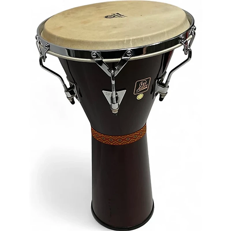 Used LP Aspire Djembe Djembe
