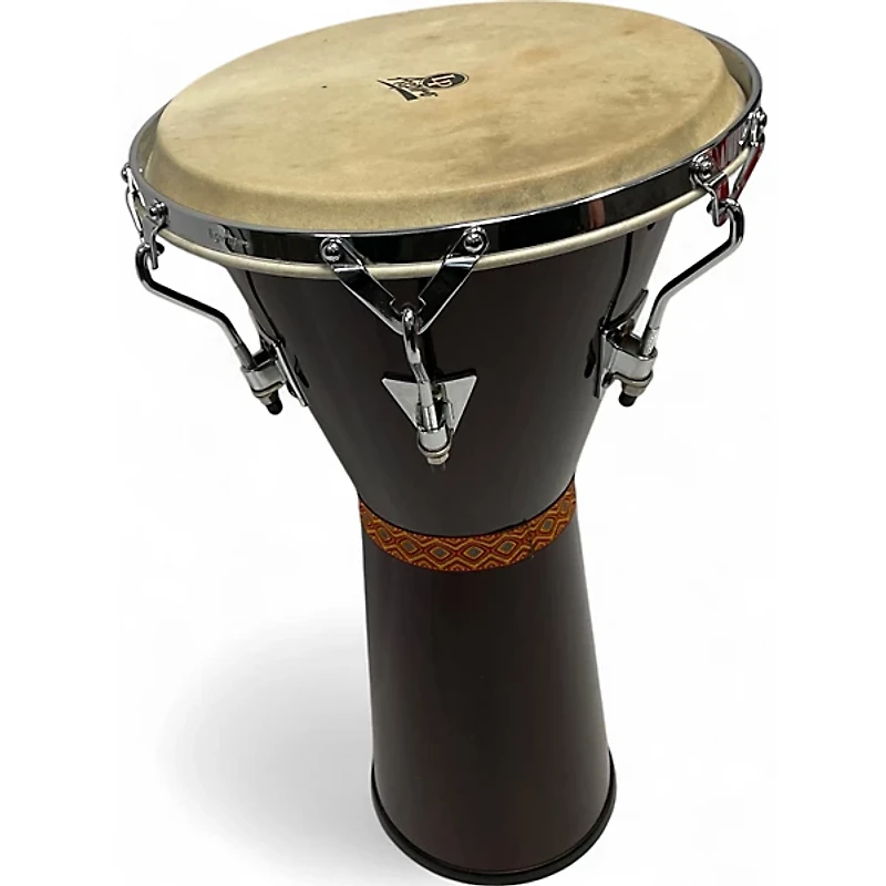 Used LP Aspire Djembe Djembe
