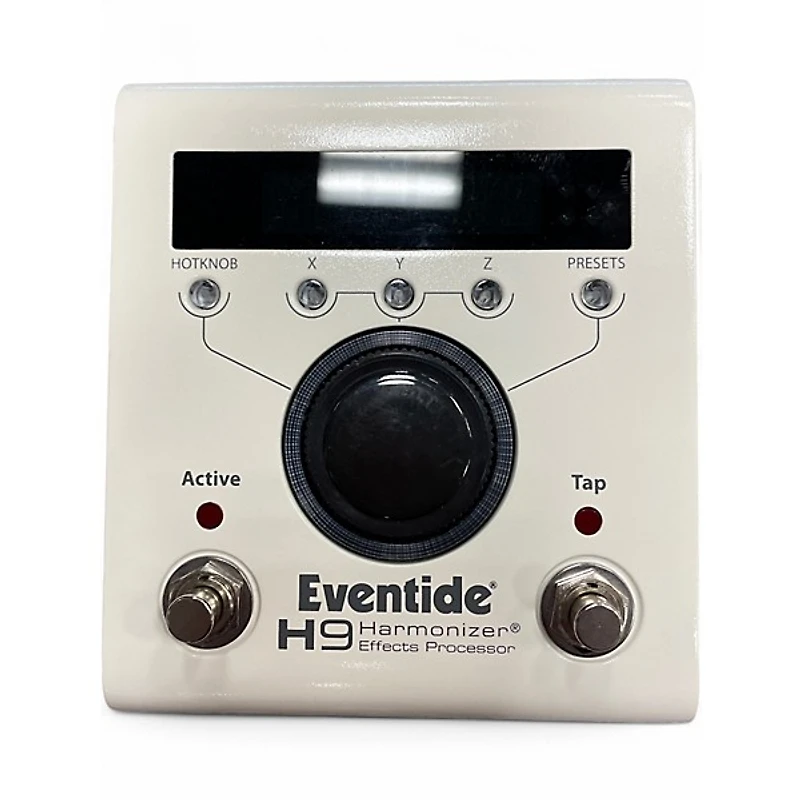 Used Eventide H9 Core Harmonizer Pedal