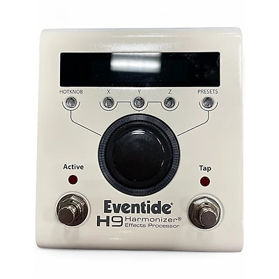 Used Eventide H9 Core Harmonizer Pedal