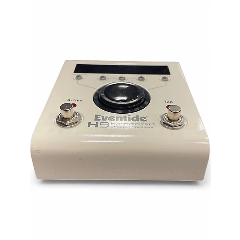 Used Eventide H9 Core Harmonizer Pedal
