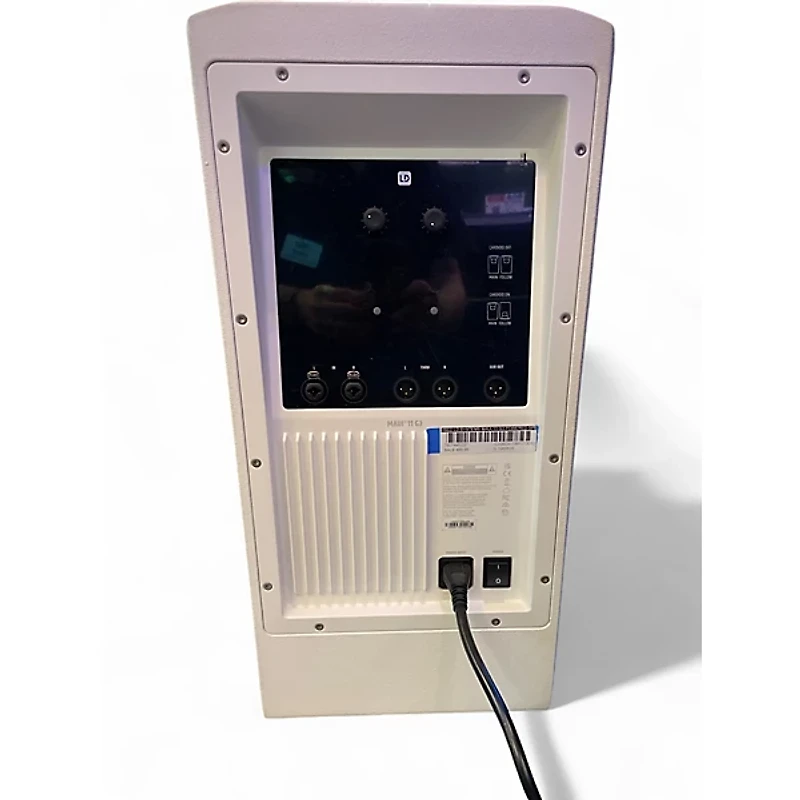 Used LD Systems MAUI 11 G3 Powered Speaker