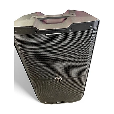 Used Mackie SRM150 Powered Monitor