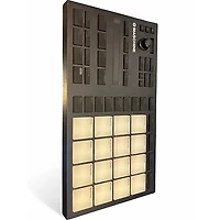 Used Native Instruments Maschine MKIII MIDI Controller