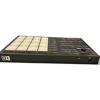 Used Native Instruments Maschine MKIII MIDI Controller