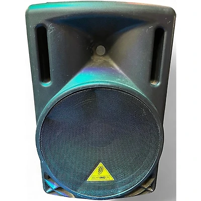 Used Behringer eurolive B212A Powered Speaker