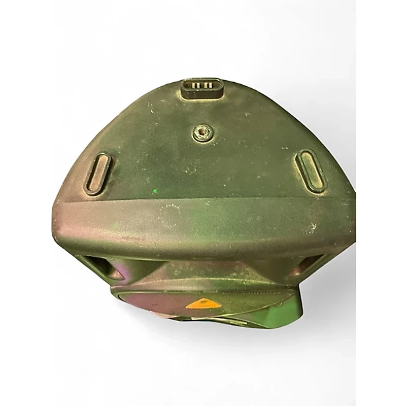 Used Behringer eurolive B212A Powered Speaker