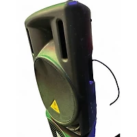 Used Behringer eurolive B212A Powered Speaker
