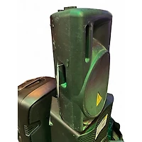 Used Behringer eurolive B212A Powered Speaker