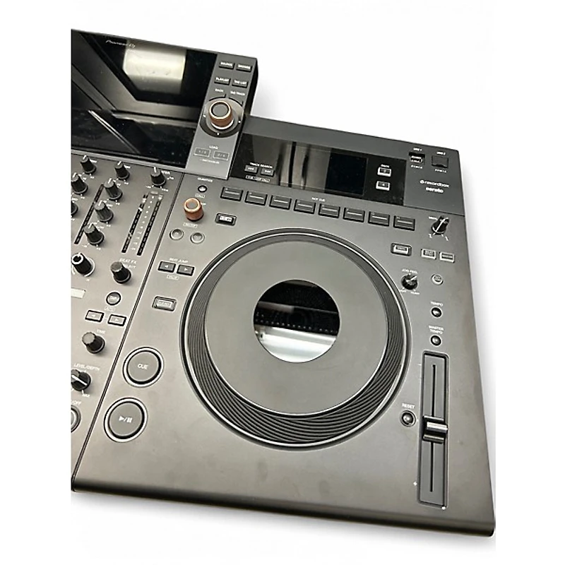 Used Pioneer DJ opus quad DJ Controller