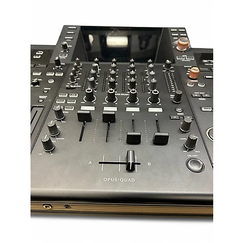 Used Pioneer DJ opus quad DJ Controller