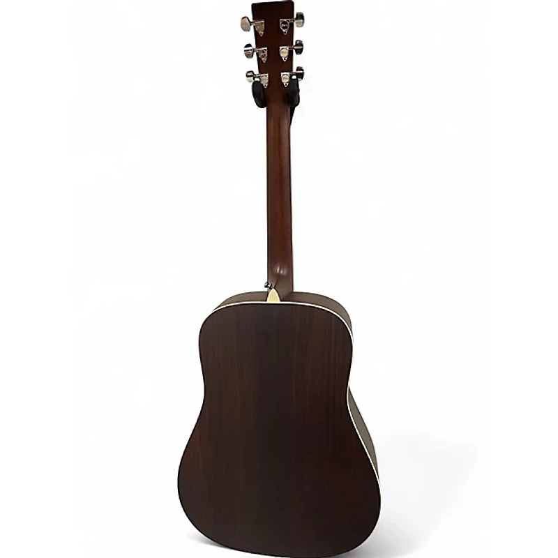 Used Martin Special 16 Natural Acoustic Guitar