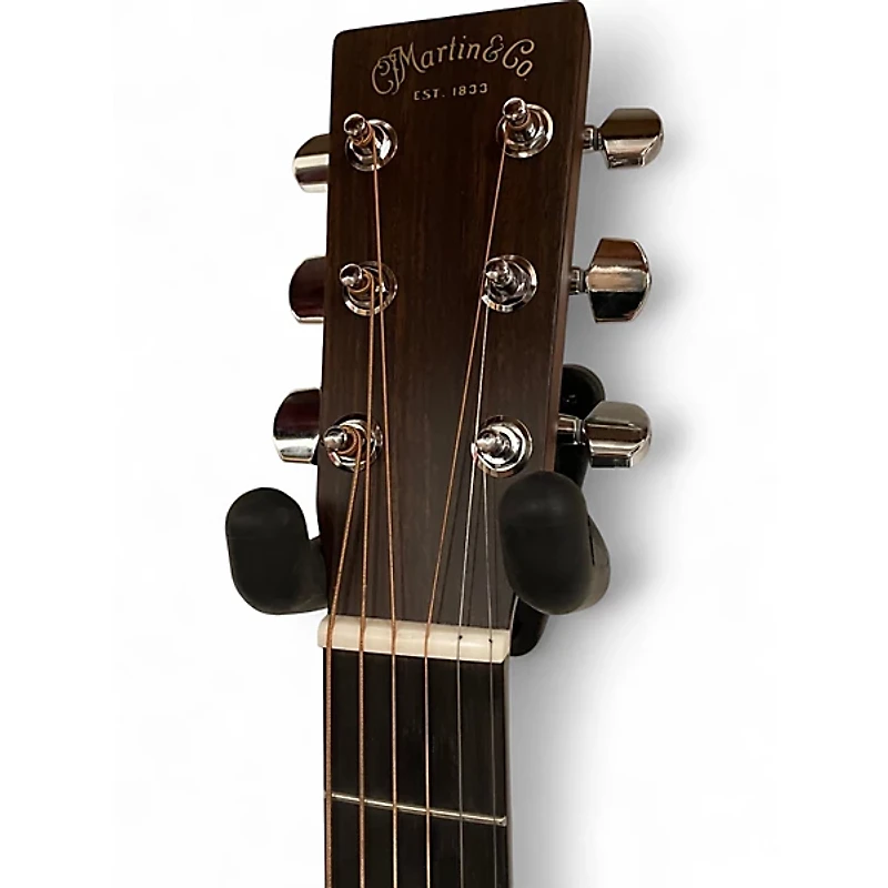 Used Martin Special 16 Natural Acoustic Guitar