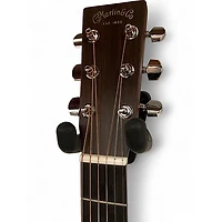 Used Martin Special 16 Natural Acoustic Guitar