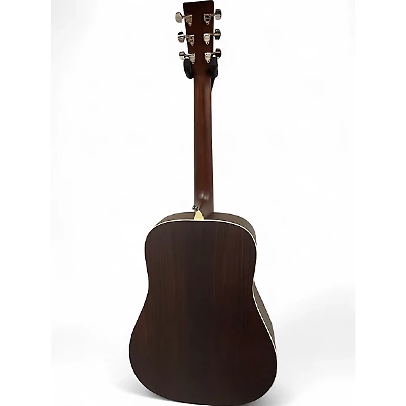 Used Martin Special 16 Natural Acoustic Guitar