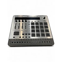 Used M-Audio Trigger Finger Pro MIDI Controller