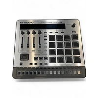 Used M-Audio Trigger Finger Pro MIDI Controller
