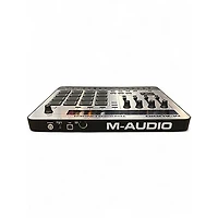 Used M-Audio Trigger Finger Pro MIDI Controller