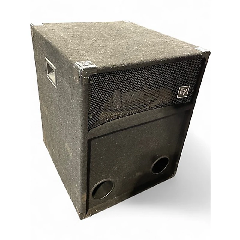 Used Electro-Voice s181 Unpowered Subwoofer