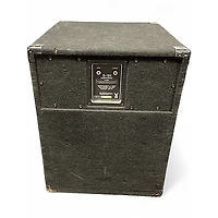 Used Electro-Voice s181 Unpowered Subwoofer