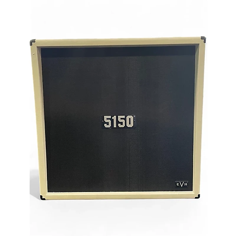Used EVH 5150 III 4x12 Guitar Cabinet