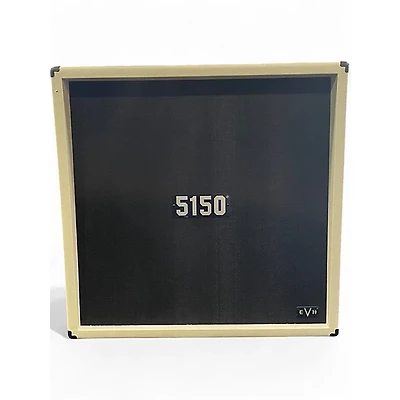Used EVH 5150 III 4x12 Guitar Cabinet