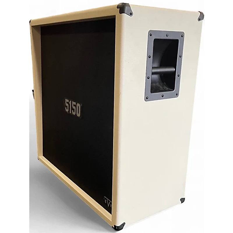 Used EVH 5150 III 4x12 Guitar Cabinet