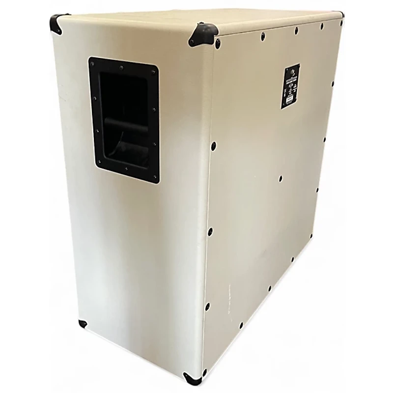 Used EVH 5150 III 4x12 Guitar Cabinet