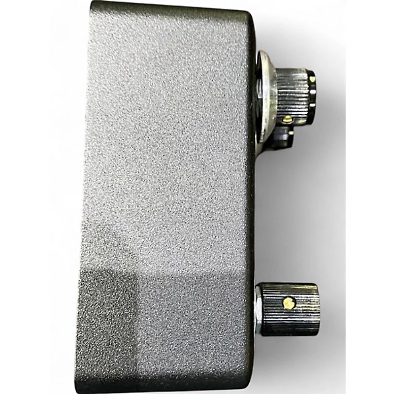 Used Silktone FUZZ Effect Pedal