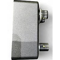 Used Silktone FUZZ Effect Pedal