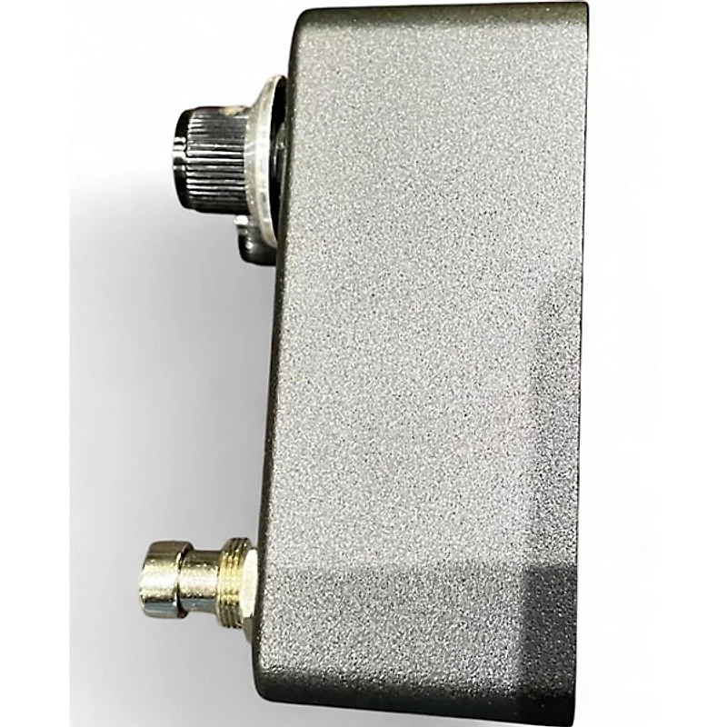 Used Silktone FUZZ Effect Pedal