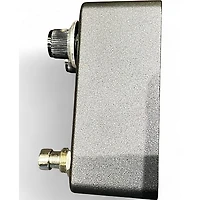 Used Silktone FUZZ Effect Pedal