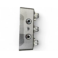 Used Silktone FUZZ Effect Pedal