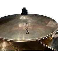 Used SABIAN 14in HHX Evolution Cymbal
