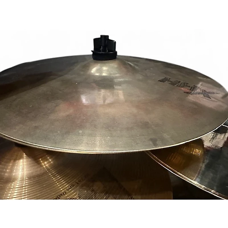 Used SABIAN 14in HHX Evolution Cymbal