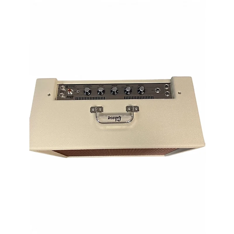 Used Gibson FALCON 20 Tube Guitar Combo Amp