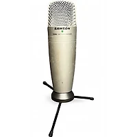 Used Samson C01U Condenser Microphone