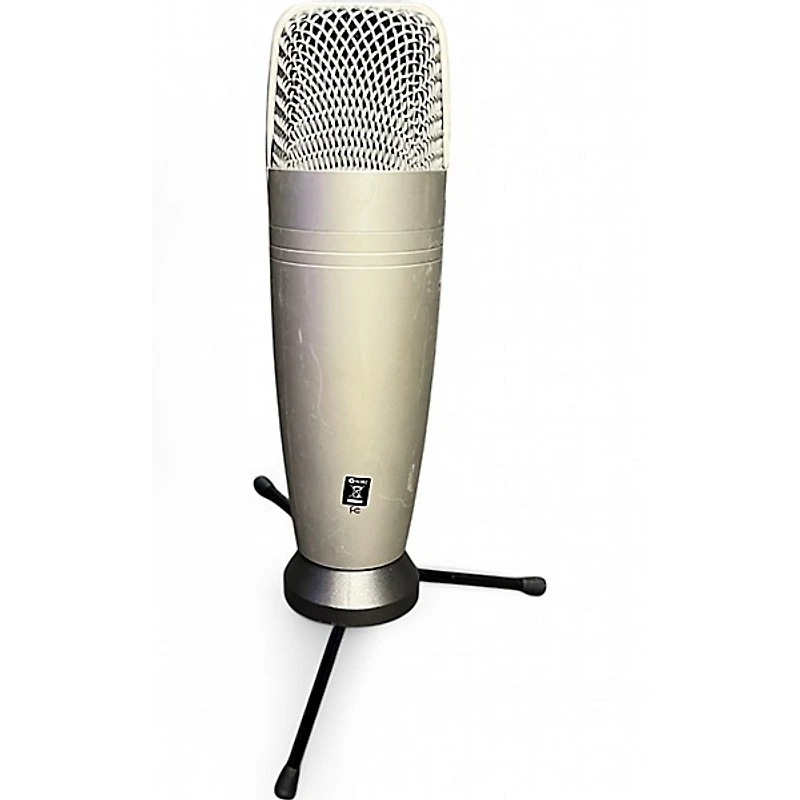 Used Samson C01U Condenser Microphone
