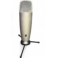 Used Samson C01U Condenser Microphone