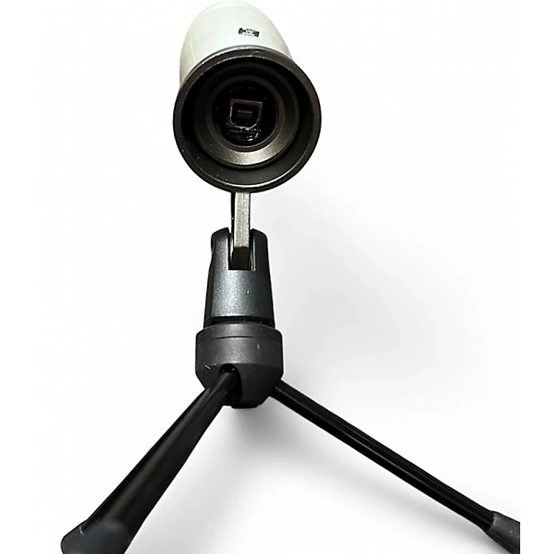 Used Samson C01U Condenser Microphone