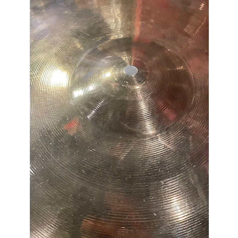 Used SABIAN 20in Ride Cymbal