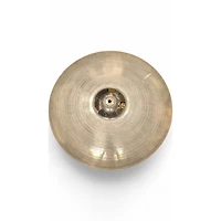 Used Zildjian 22in A Custom Ping Ride Cymbal