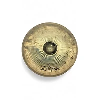 Used Zildjian 22in A Custom Ping Ride Cymbal