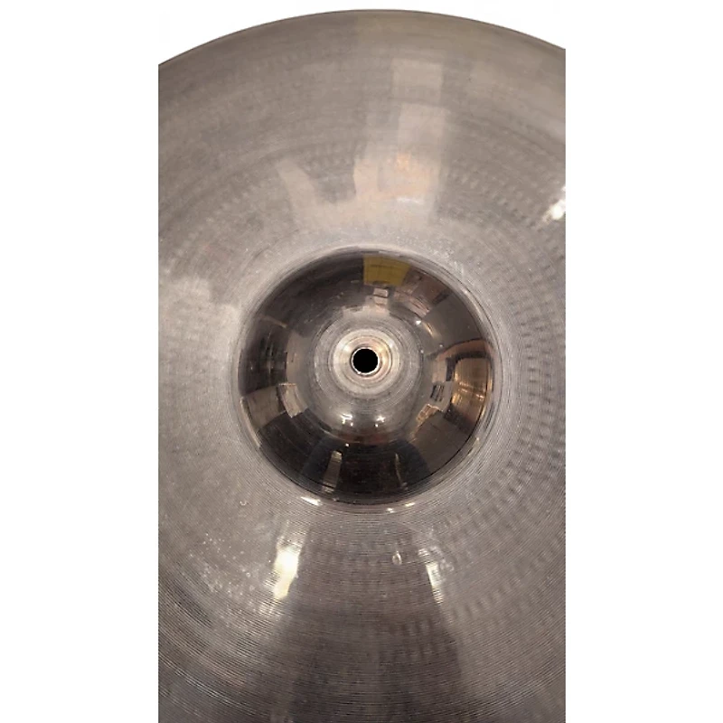 Used Zildjian 22in A Custom Ping Ride Cymbal