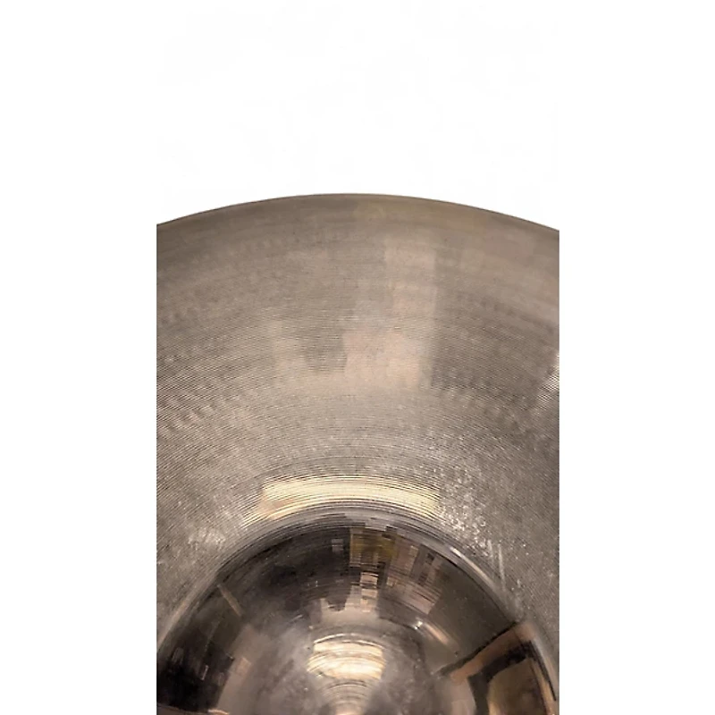 Used Zildjian 22in A Custom Ping Ride Cymbal