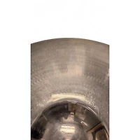 Used Zildjian 22in A Custom Ping Ride Cymbal