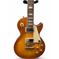 Used Gibson Les Paul Standard 1960S Neck Unburst Solid Body Electric Guitar